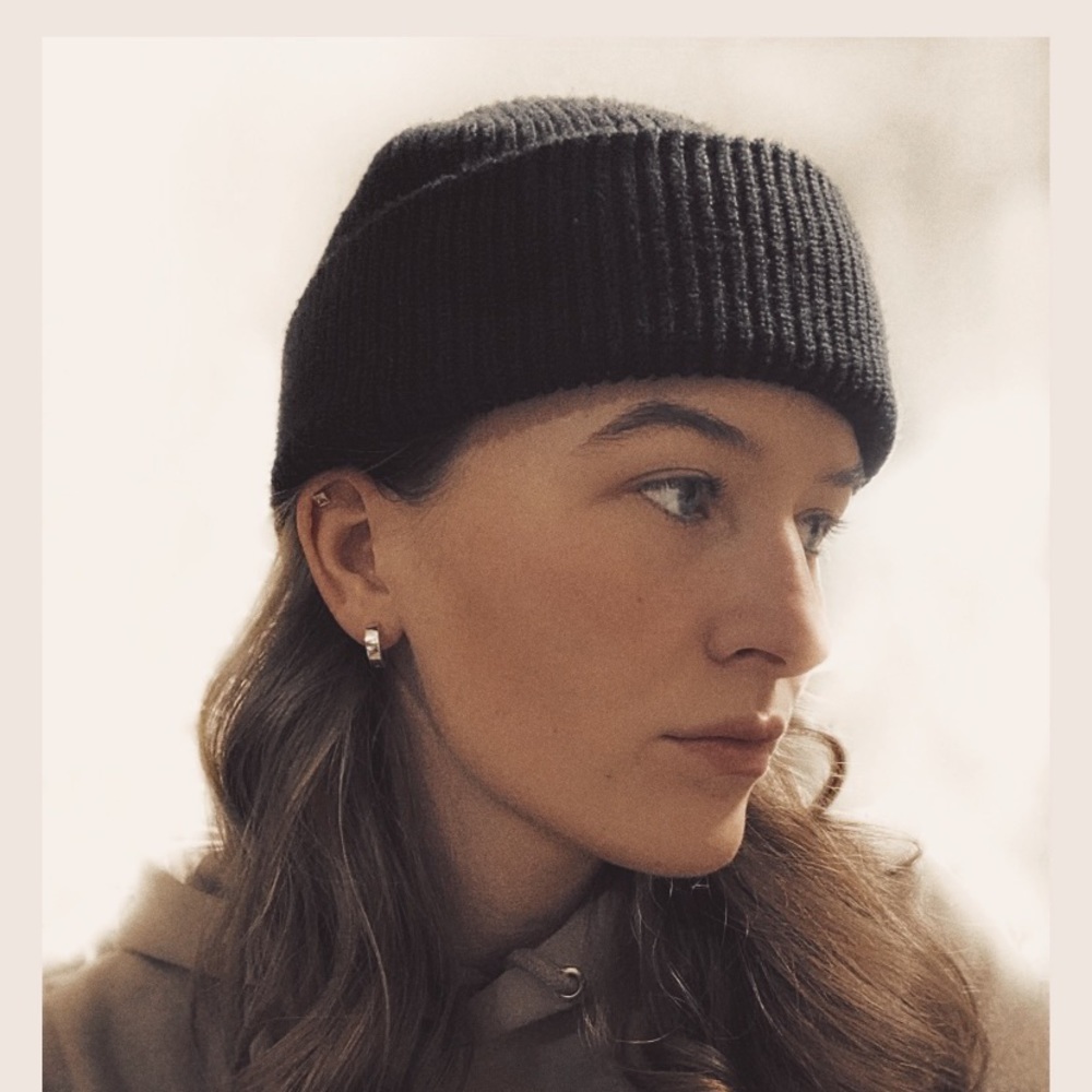 Meet your Posher, Madison